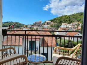 Apartment Anka
